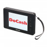 Портативный детектор DoCash Micro IR/UV артикул 08401