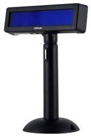 Дисплей покупателя Posiflex PD-2800 (USB) голубой светофильтр артикул 15012 