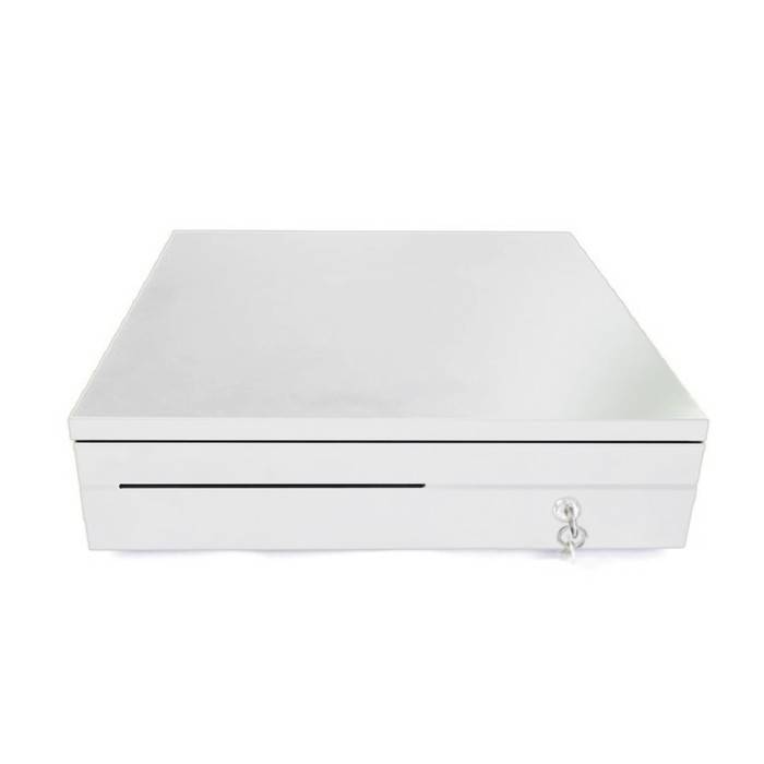Денежный ящик VIOTEH HVC-14 Posiflex артикул 0021-3393 черный 
