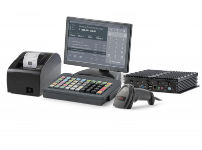POS-система АТОЛ Mark Pro 