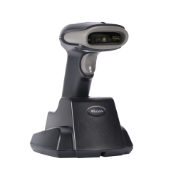 Сканер штрих-кода беспроводной 2D сканер штрих-кода Winson WNI-6213B-USB 