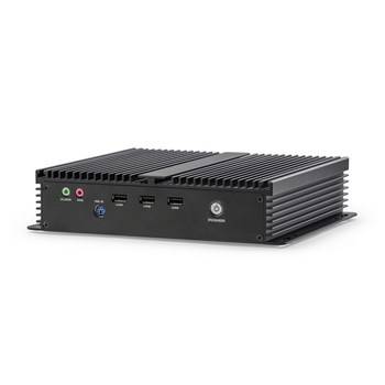 POS-компьютер АТОЛ NFD10 PRO SSD 64 GB, 4 Гб DDR3L, c PS/2, без ОС артикул 47371 SSD 64 Gb, DDR3L 4 Гб, чёрный, без ОС 