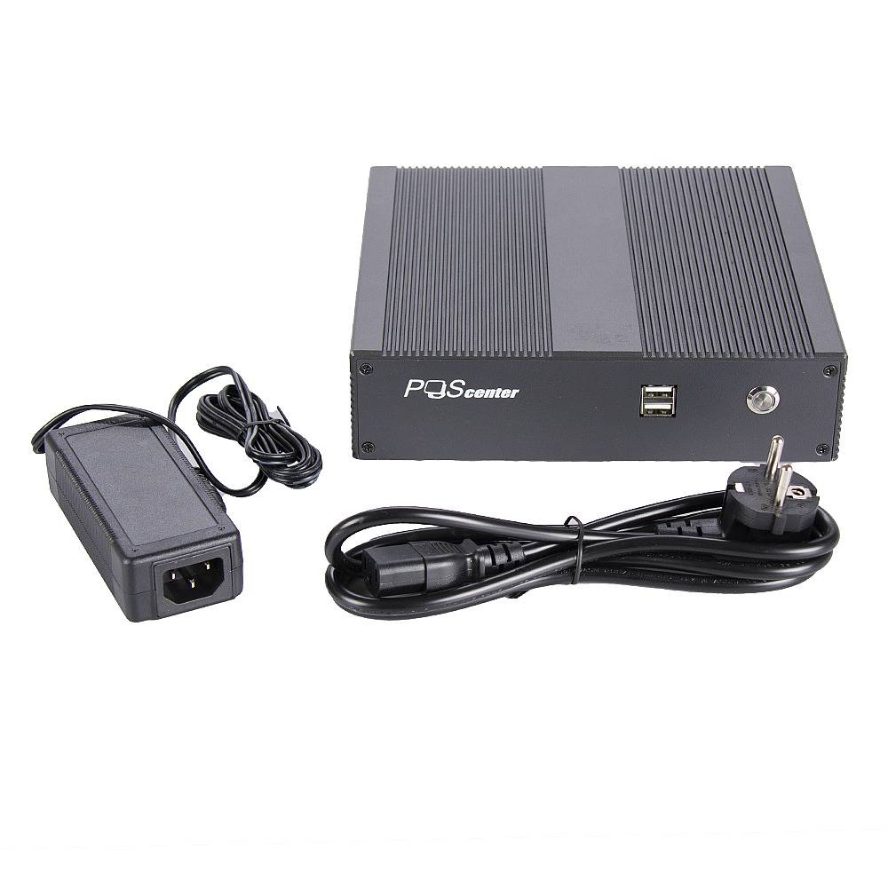 POS-компьютер POSCenter Z3 артикул 23100 