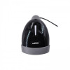 Cканер штрих-кода MERTECH 1300 P2D SUPERLEAD USB Black артикул 4876 