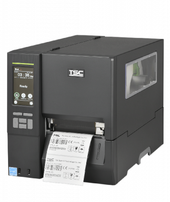 Принтер этикеток TSC MH261T