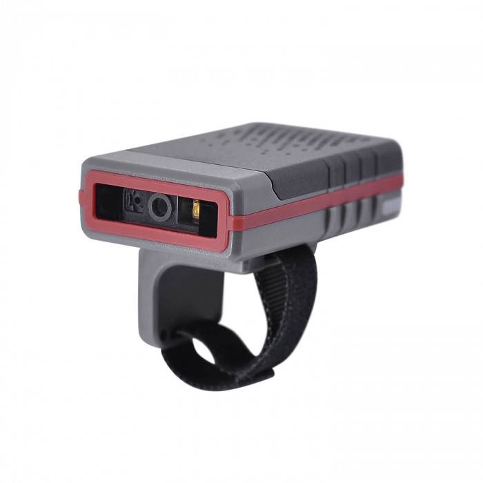 Сканер-кольцо MERTECH X21 BLE Dongle P2D SR USB (комплект) артикул 4879 