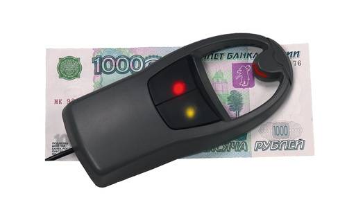 Выносной визуализатор магнитных и инфракрасных меток DORS 15 артикул 0021-102 