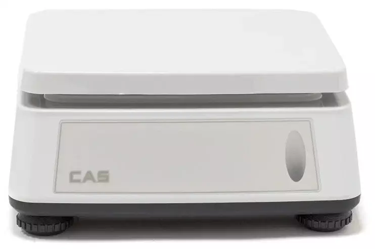 Весы CAS SWN-03 (SD) артикул J10SWL302GCI0501 