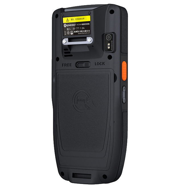 Терминал сбора данных (2D имидж, 21 клавиша) K7 WIFI/BT/GPS/GSM/2Gbx16Gb/AND7/4000mAh в комплекте с подставкой, ремешком, кабелем USB и блоком питания артикул K7-HFW-BGC K7 WIFI/BT/GPS/GSM/2Gbx16Gb/AND7/4000mAh в комплекте с кабелем USB и блоком питания 
