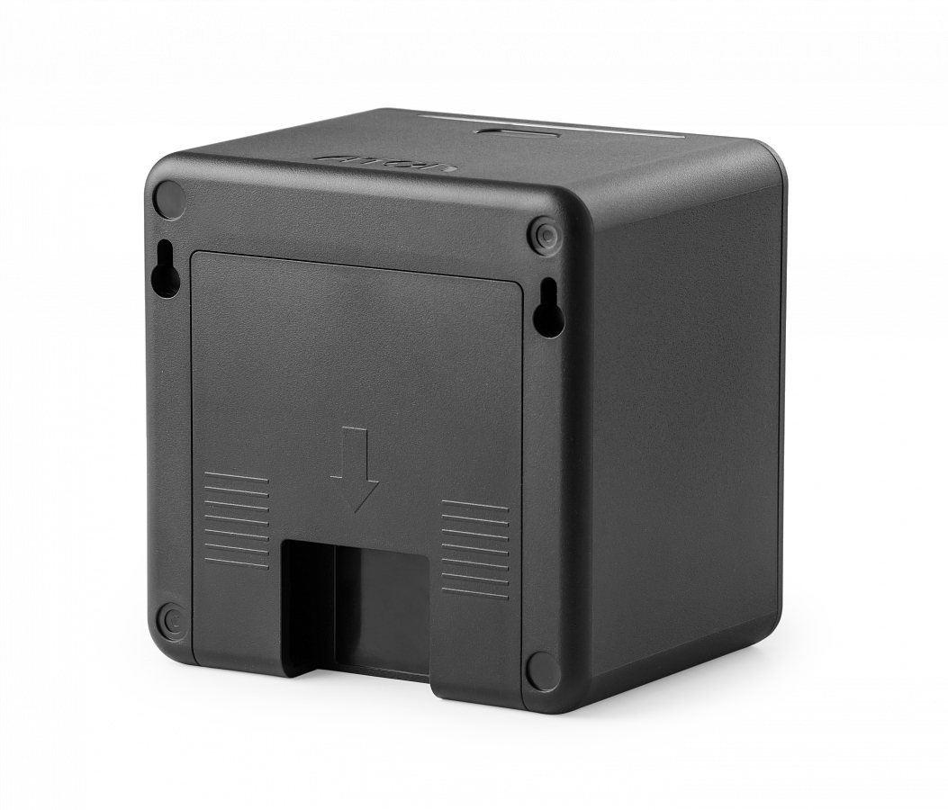 АТОЛ 22 v2 Ф Черный. с ФН 1.2 15 мес. USB. RS-232. Ethernet. 5.0 артикул 58265 