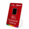 Терминал оплаты СБП MERTECH с NFC Red артикул 1992 