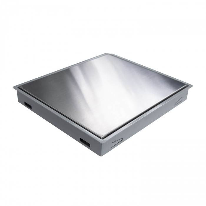 Весы M-ER 224 U-15.2 STEEL LCD USB без дисплея, без АКБ артикул 3795 