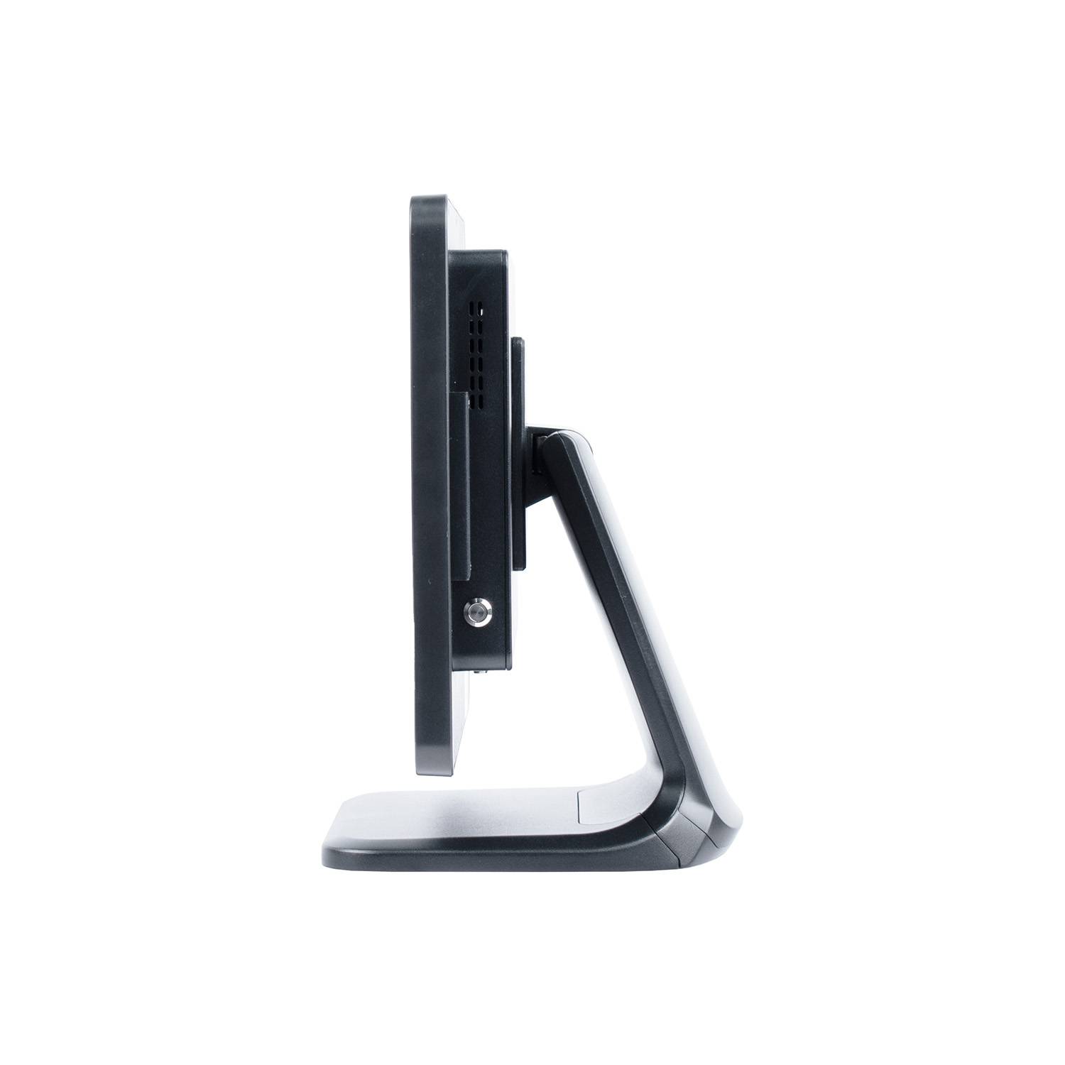 Сенсорный моноблок POScenter Atlas Pro (15", PCAP, N97, RAM 8Gb, SSD 128Gb, БЕЗ MSR, V1 стен) без ОС артикул 7929 