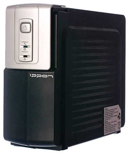 ИБП Ippon Back Office 600 артикул 0021-2170 