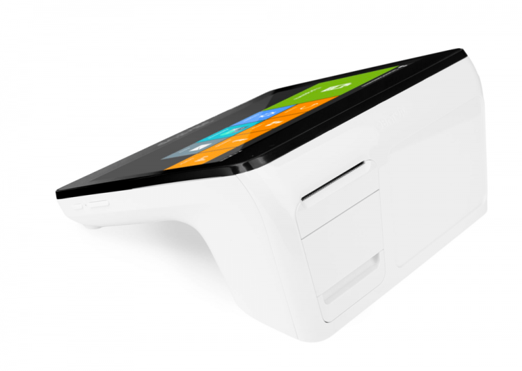 Эвотор 10 Смарт-терминал ФН