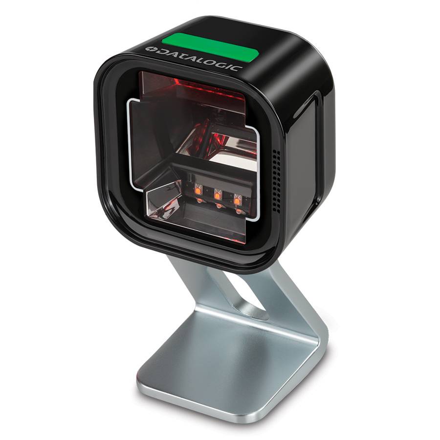Сканер штрих-кода Datalogic Magellan 1500i артикул MG1502-10221-0200 