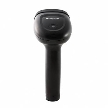 Сканер штрих-кода Honeywell HH400 артикул HH400-R1-2USB с подставкой 
