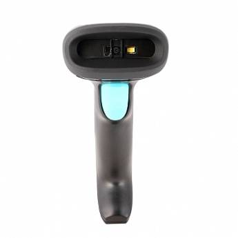 Сканер штрих-кода Honeywell HH400 артикул HH400-R1-2USB с подставкой 
