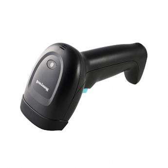 Сканер штрих-кода Honeywell HH400 артикул HH400-R1-2USB с подставкой 