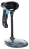Сканер штрих-кода Honeywell HH400 артикул HH400-R1-2USB с подставкой 