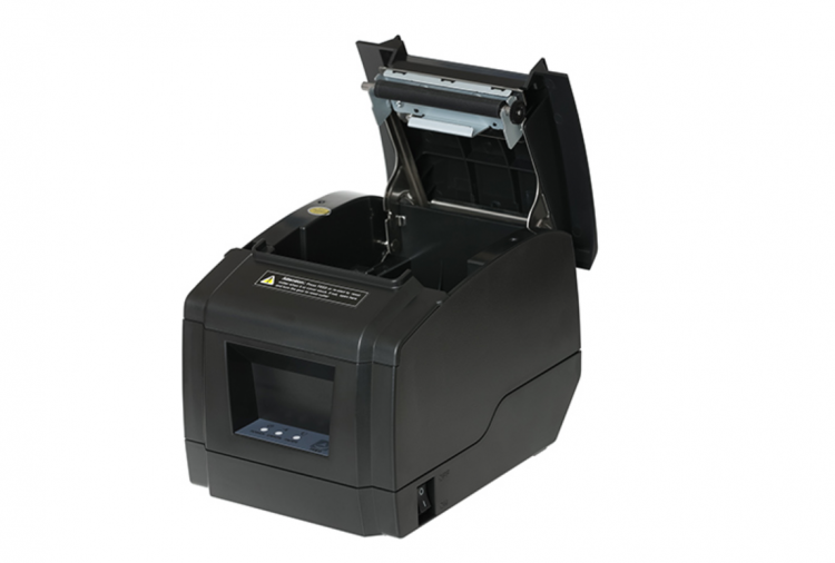 Чековый принтер BSMART PRINTER RS232/USB/LAN артикул BS260                  