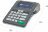 Касса Ф (GPRS) с ФН-1.2 15 месяцев артикул 0021-4964 