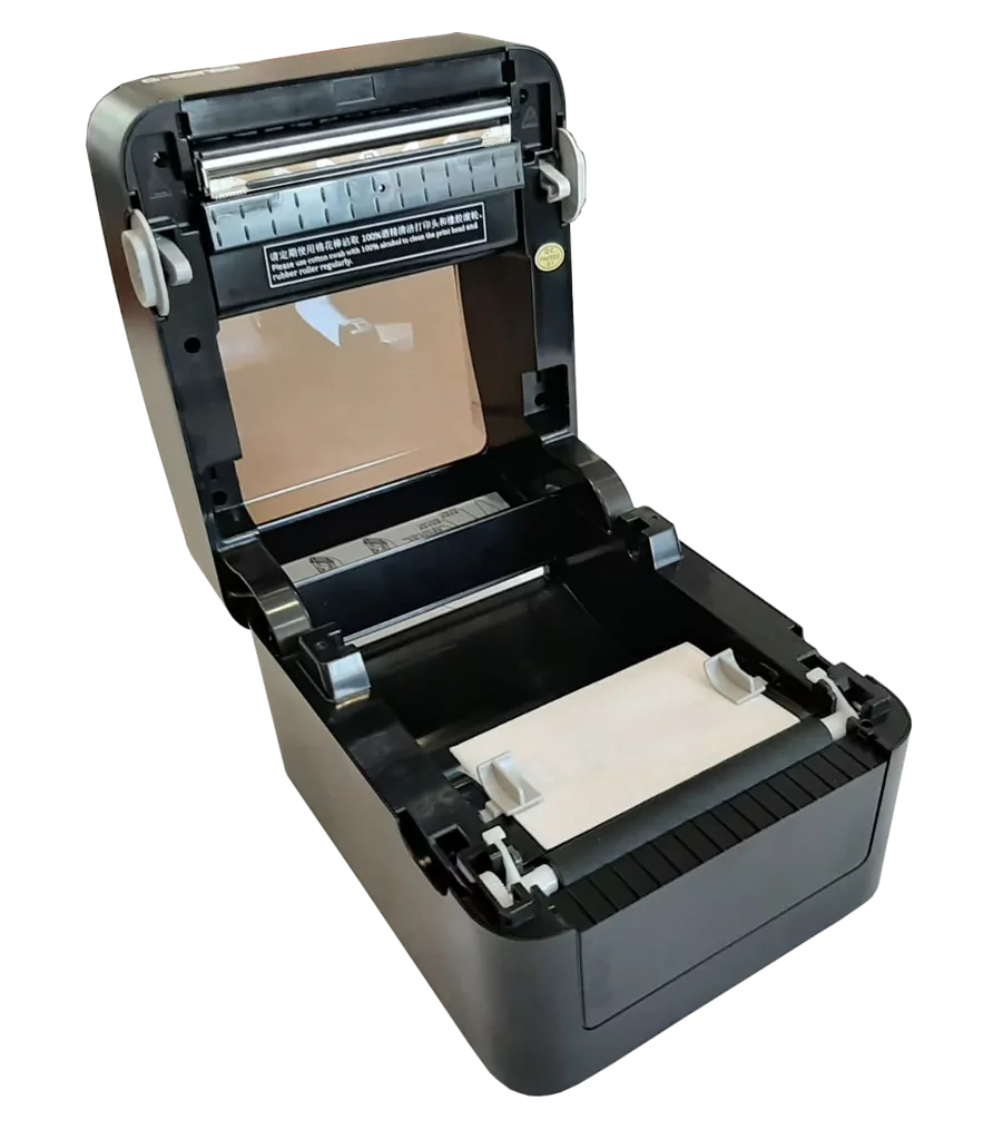 Купить Принтер Xprinter 420b