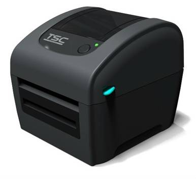 Принтер этикеток TSC DA200 (USB host +IE +RS-232) артикул 0021-2288 
