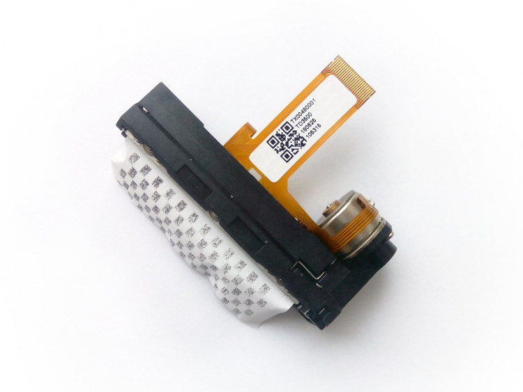 Термопечатающий механизм для АТОЛ 91Ф/92Ф PT48D-HLV-C артикул 64743                  