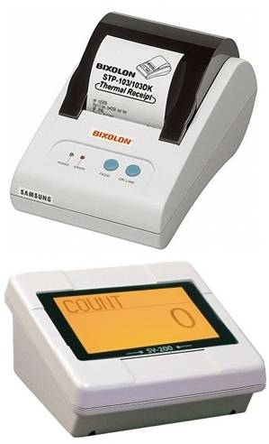 Сортировщик банкнот SBM SB-2000 USD/EUR/RUB + Fitness артикул 0021-806 