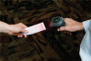 Сканер штрих-кода Datalogic QuickScan QD2430 с подставкой артикул QD2430-WHK1S QD2430-WH с подставкой 