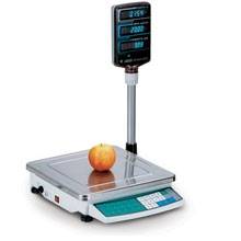 Весы Штрих MPIII 15-2,5 СА (POS2) артикул 0021-2173 