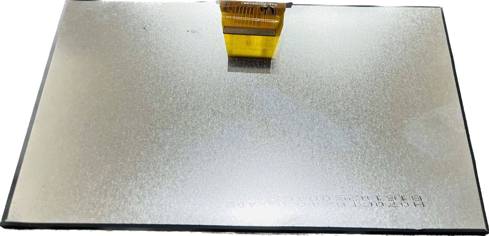 Дисплей LCD with foam артикул EN-00000176 