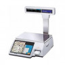 Весы с печатью этикеток CL-5000J Р (TCP/IP)  артикул 310LJ5153GCI0501                 CL-5000J-15IP (TCP/IP)          