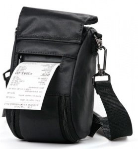 Чехол для АТОЛ 11Ф артикул 26846