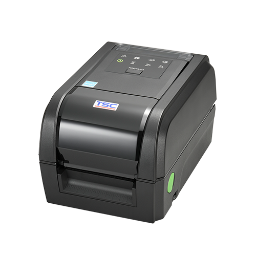 Принтер этикеток TSC TX610, 600 dpi, 4 ips + LCD артикул TX610-A001-1202 