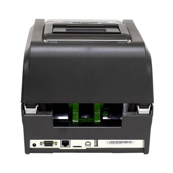 Принтер этикеток TSC TX610, 600 dpi, 4 ips + LCD артикул TX610-A001-1202 