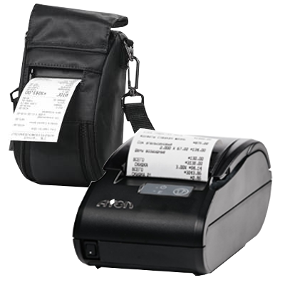 Атол 11Ф Мобильный RS+USB Wifi, BT, 2G, АКБ с ФН-1.2 15 месяцев