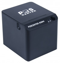 POScenter-03ФМ (интерфейсы COM, USB, ДЯ с WiFi, Bluetooth), чёрный,  с ФН-1.2 15 месяцев