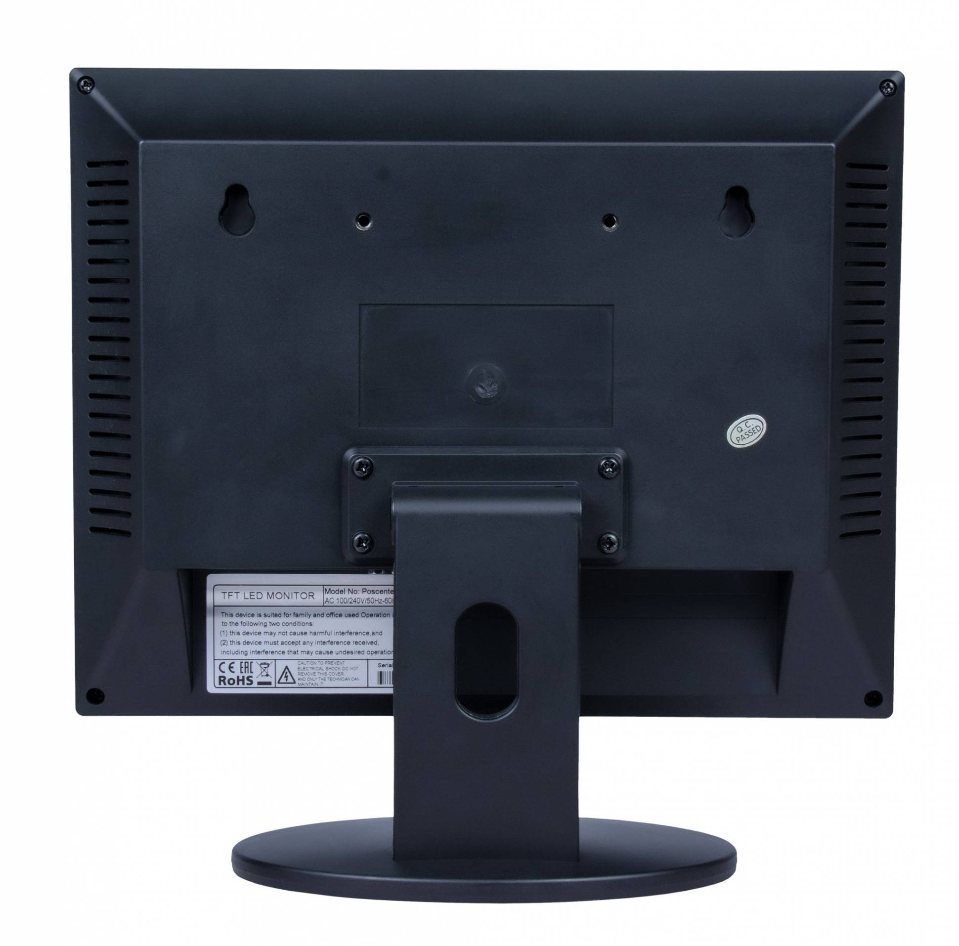 POS-монитор 10" Poscenter артикул 736335 