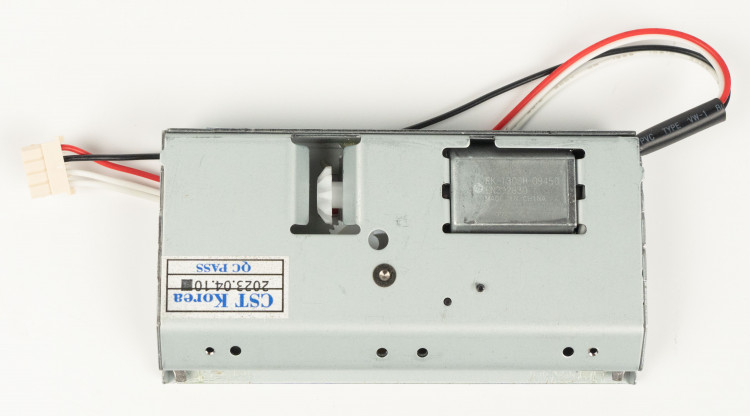 Отрезчик (в сборе) для РИТЕЙЛ-01Ф артикул 106153                  