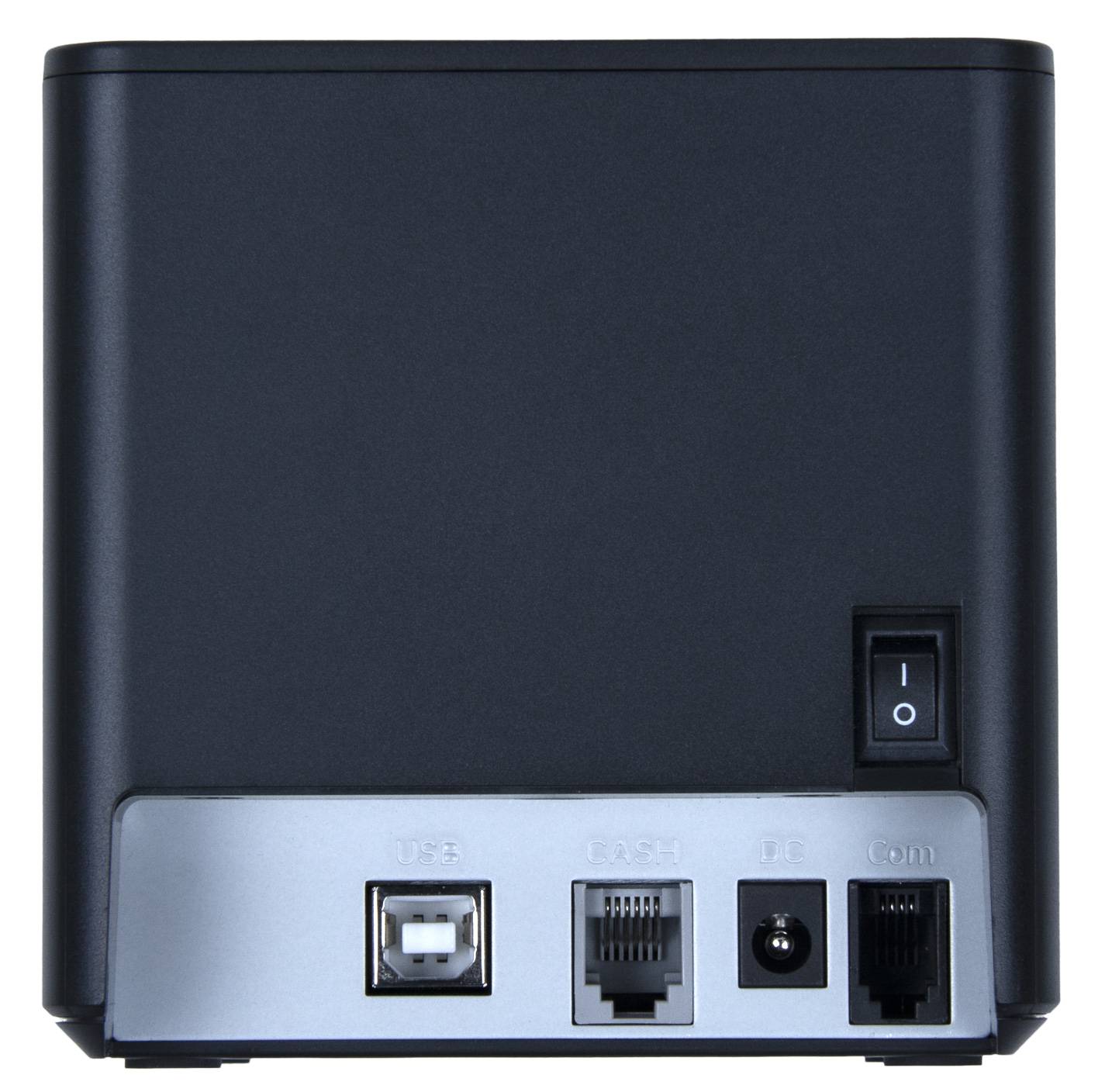 POScenter-03ФМ (интерфейсы COM, USB, ДЯ с WiFi, Bluetooth), чёрный, с ФН-1.2 36 месяцев артикул 0021-7003 