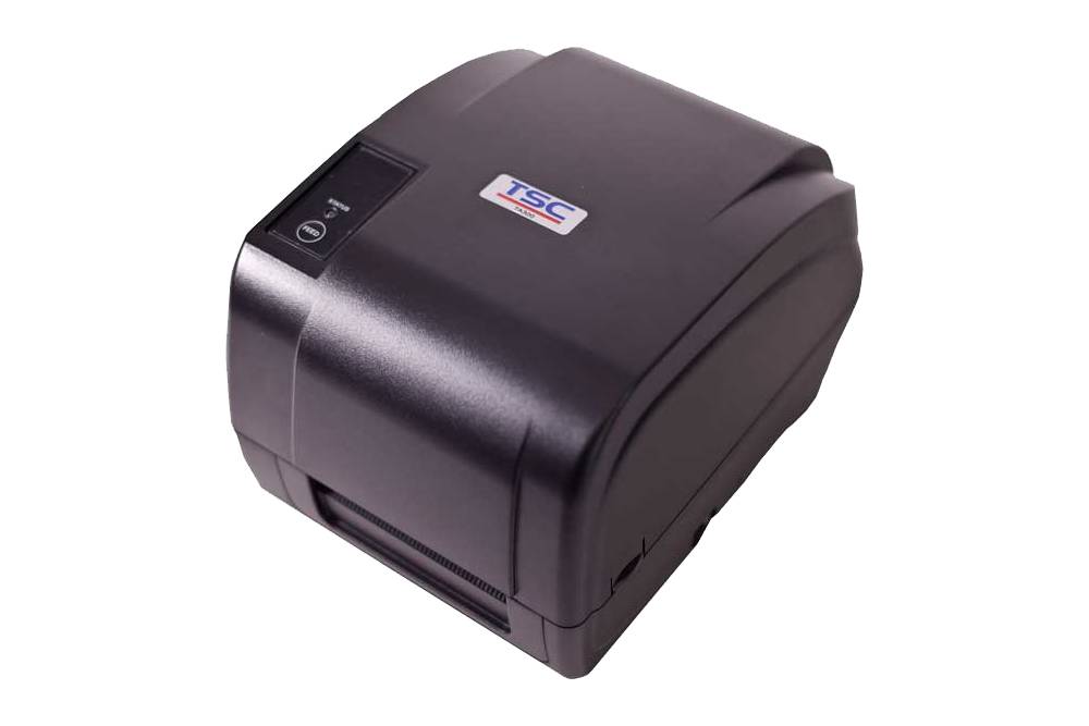 Принтер этикеток TSC TA200, SU артикул 00142 