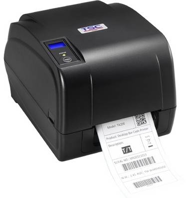 Принтер этикеток TSC TA200, SU артикул 00142 