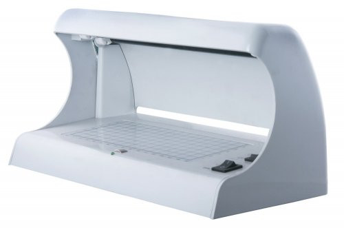Детектор банкнот Mercury D-38 артикул 0021-2060                  