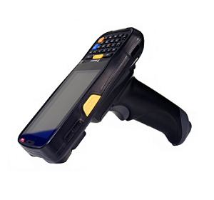 NEWLAND MT65 BELUGA II 1D LASER, ANDROID 5.1, 4G, GPS, CAM, 3700MAH, USB cable, PS артикул NLS-MT6550-1W                  