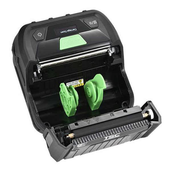 Мобильный принтер этикеток TSC RE310 артикул RE310-A001-0002 RE310 203dpi LCD + USB + Bluetooth