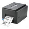 Принтер этикеток TSC TE210 SU + Ethernet + USB Host + RTC + Bluetooth 4.0 артикул 99-065A301-U1LF00 