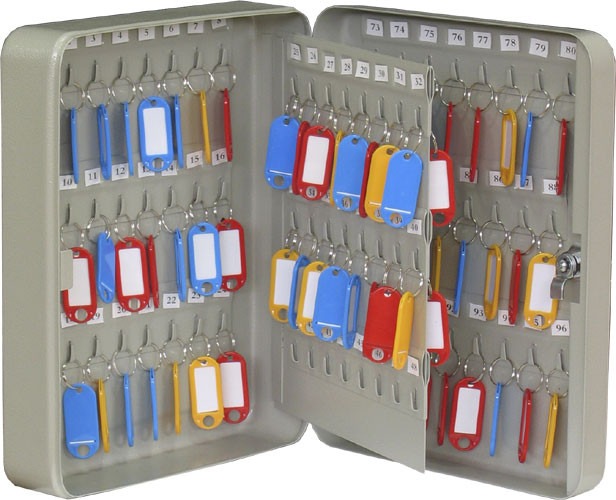 Ключница КС-96 артикул 0021-410