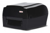 Принтер этикеток MERTECH TERRA NOVA TLP300 300dpi USB, RS232, Ethernet с отделителем артикул 0021-5551 MERTECH TLP300 TERRA NOVA с отделителем этикеток USB, RS232, Ethernet Black 